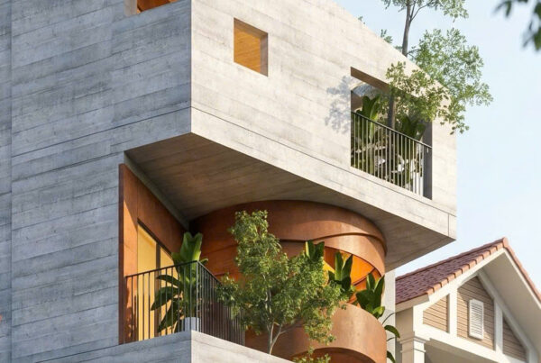 dịch vụ hoàn công nhà